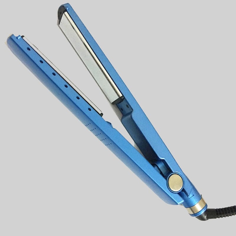 NochaStore 3 in 1 Babyliss Pro Hair Curling and Straightener